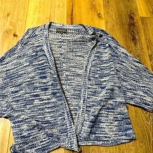 Michael Stars sweater cardigan. Size XS/S